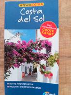Costa del  Sol reisgids, Overige merken, Gelezen, Ophalen of Verzenden, Europa