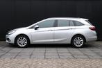 Opel Astra Sports Tourer 1.2 146 PK Ultimate | STOEL/STUURVE, Auto's, Opel, 1199 cc, Stationwagon, Handgeschakeld, 3 cilinders
