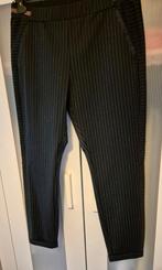 Krijtstreep broek van Sandwich, Kleding | Dames, Ophalen of Verzenden, Nieuw, Maat 46/48 (XL) of groter, Lang