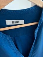 Zenggi blouse, Ophalen of Verzenden, Zo goed als nieuw, Maat 38/40 (M), Blauw