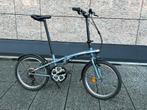 Btwin Vouwfiets, Ophalen, Gebruikt, Overige merken, Versnellingen