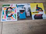 3x Theaterkrant magazine, Ophalen of Verzenden, Gelezen