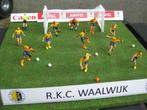 RKC, Verzenden, Nieuw, Buitenlandse clubs