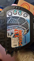 Pewag Brenta-C 4x4 Sneeuwkettingen XMR 75 V, Auto diversen, Sneeuwkettingen, Ophalen of Verzenden, Gebruikt