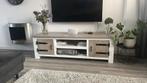 Tvmeubel, Huis en Inrichting, Ophalen, Overige materialen, Gebruikt, 150 tot 200 cm