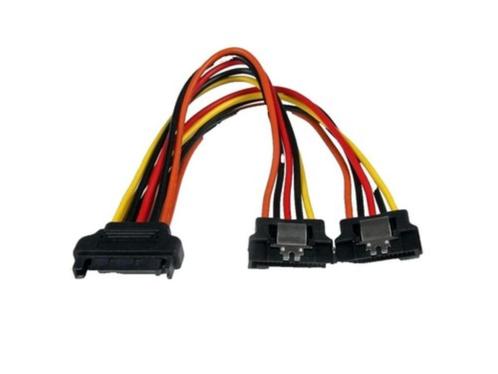 Fujitsu T26139-Y4028-V102 SATA Cable, Computers en Software, Pc- en Netwerkkabels, Gebruikt, Verzenden