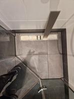 Gebarste? slechte? voegen in uw badkamer, Ophalen, Nieuw