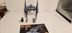 Lego 75041 Star Wars Vulture Droid compleet, Complete set, Ophalen of Verzenden, Lego, Zo goed als nieuw