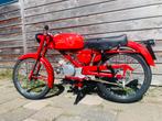 Moto Guzzi Cardellino 85 - 1965, Fietsen en Brommers, Brommers | Oldtimers, 85 cc, Maximaal 45 km/u, 3 versnellingen, Ophalen