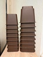 Bedverhogers / Meubelverhogers, Ophalen, Zo goed als nieuw
