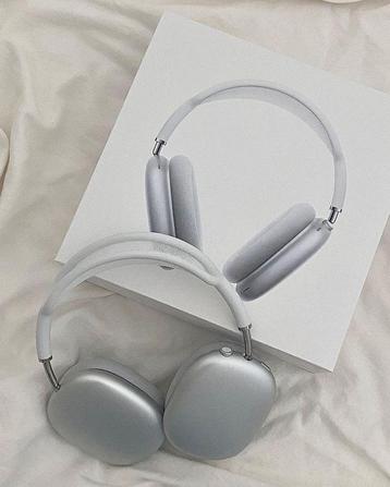 Airpods Max beschikbaar voor biedingen
