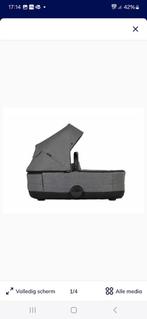 easywalker kinderwagen jimmy reiswieg, Ophalen, Nieuw, Overige merken