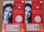 2 stuks dames ondergoed, merk beeren, Kleding | Dames, Beeren, Ophalen of Verzenden, Wit, Setje