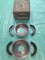 Landrover 88 serie 2, 2A, 3 remtrommels met remschoenen., Ophalen, Nieuw