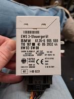 Bmw e39 e46 m54 ews module startonderbreking, B, Ophalen of Verzenden, W, BMW