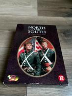 North and South complete serie met Patrick Swayze, Cd's en Dvd's, Dvd's | Tv en Series, Vanaf 12 jaar, Ophalen of Verzenden, Zo goed als nieuw