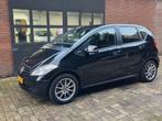 Mercedes-Benz A-klasse 160 BlueEFFICIENCY Edition 125 Classi, Voorwielaandrijving, Euro 5, Stof, Handgeschakeld