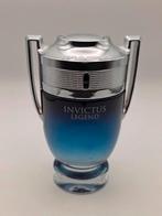 Paco Rabanne Invictus Legend EDP 100ML Discontinued, Sieraden, Tassen en Uiterlijk, Uiterlijk | Parfum, Ophalen of Verzenden, Zo goed als nieuw