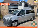 Mercedes-Benz VITO CAMPER| 4ZITPL.|MARCO POLO|140PK, Diesel, Bedrijf, Mercedes-Benz