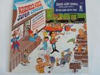 LP Kasenetz-Katz Super Circus - Quick Joey Small, Ophalen of Verzenden, Zo goed als nieuw, 12 inch, Poprock