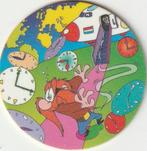 Flippo 533, Verzamelen, Flippo's, Verzenden, Time, Losse flippo's