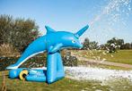 Verhuur Attractie Dolfijn Bubbelkanon (Schuimparty), Hobby en Vrije tijd, Feestartikelen | Verhuur, Ophalen, Nieuw, Overige