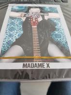 Madonna 2cd madame X, Ophalen of Verzenden, Nieuw in verpakking