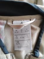 ajax tranings jas, Kleding | Heren, Overige kleuren, Maat 48/50 (M), Ophalen of Verzenden, Adidas