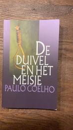 Paulo Coelho - De duivel en het meisje, Ophalen of Verzenden, Zo goed als nieuw, Paulo Coelho