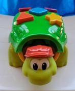 Fisher-Price Schildpad Vormenstoof, Kinderen en Baby's, Speelgoed | Fisher-Price, Ophalen, Zo goed als nieuw