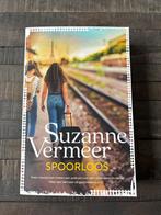 Spoorloos - Suzanne Vermeer, Ophalen, Gelezen, Nederland