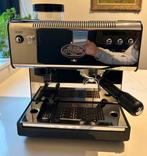 Quickmill 2835, Witgoed en Apparatuur, Koffiezetapparaten, Ophalen, Espresso apparaat, Koffiebonen, Zo goed als nieuw