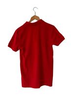 Lacoste polo S, Ophalen of Verzenden, Rood, Maat 46 (S) of kleiner