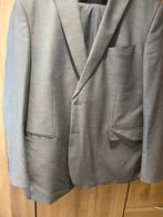 Costuum, Kleding | Heren, Kostuums en Colberts, Ophalen of Verzenden, Gedragen, Overige maten, Grijs