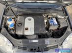 VW GOLF 5 1.6 FSI BLF motorblok motor 2003-2009, Ophalen of Verzenden, Gebruikt, Volkswagen