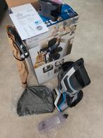 BISSELL CrossWave Pet Pro 3-in-1 Steelstofzuiger, Ophalen, Stofzuiger, Nieuw, Minder dan 1200 watt