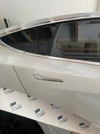 Tesla , Carwrap & Reclame/sierlijsten ontchrome /180cc, 24-uursservice, Overige werkzaamheden