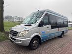 MERCEDES BENZ - Sprinter AUTOMAAT- City bus, Auto's, Overige brandstoffen, Mercedes-Benz, Bedrijf, Te koop