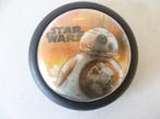 Star Wars Philips nachtlampje 11cm doorsnede goed werkend, Verzamelen, Ophalen of Verzenden, Zo goed als nieuw, Gebruiksvoorwerp