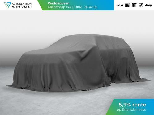 Fiat Scudo 2.0 Diesel 145pk L3 | Uit voorraad leverbaar | Te, Auto's, Bestelauto's, Bedrijf, Te koop, ABS, Airbags, Airconditioning