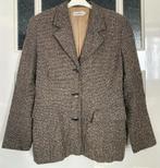 Blazer van Superstar, bruin, maat: S, Kleding | Dames, Bruin, Ophalen of Verzenden, Jasje, Maat 36 (S)