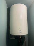 inventum Boiler 80L, Doe-het-zelf en Verbouw, Geisers en Boilers, 20 tot 100 liter, Ophalen, Gebruikt, Boiler