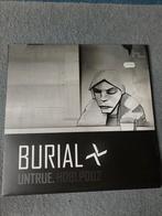 Burial lp vinyl, Ophalen of Verzenden, Zo goed als nieuw, 12 inch, Overige genres