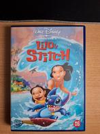 Dvd Lilo & Stitch, Alle leeftijden, Ophalen of Verzenden, Zo goed als nieuw, Amerikaans