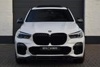 BMW X5 XDrive45e High Executive M-Sport | Pano | M-Stoelen |, Gebruikt, Wit, Vierwielaandrijving, Hybride Elektrisch/Benzine