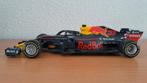 RedBull race auto, Ophalen, Zo goed als nieuw, Bburago
