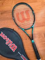 Wilson Sledgehammer Tennisracket - Oversize, Gebruikt, Ophalen of Verzenden, Wilson, Racket
