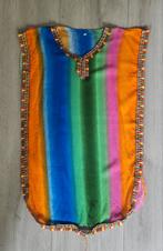 Kastopruiming: Kleurrijke kaftan maat 116, Ophalen of Verzenden, Meisje, Jas
