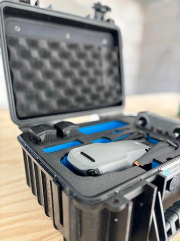 DJI Mavic 3 Pro Fly More Combo beschikbaar voor biedingen