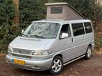 Volkswagen Multivan 2.5 TDI CAMPER |NweAPK |Netjes |Historie, Buscamper of Camperbus, Volkswagen, Particulier, Watertank (Schoon)